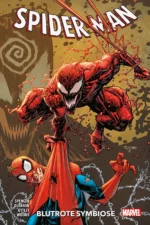 Spider-Man Paperback (2020) 6: Blutrote Symbiose