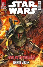Star Wars 74 Kiosk-Ausgabe