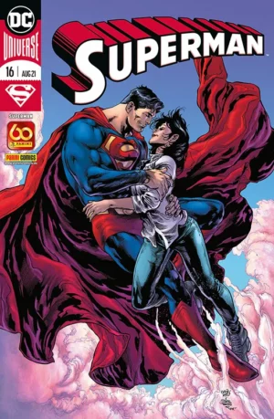 Superman 16