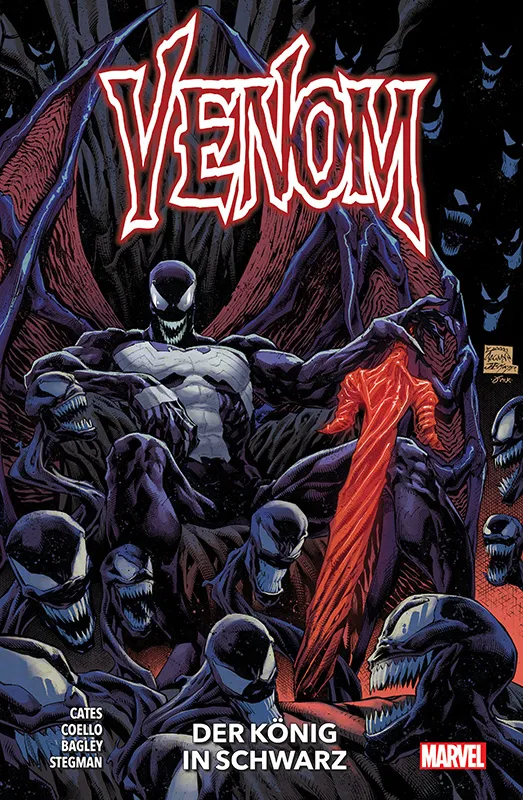 Venom (2019) 8: Der König in schwarz