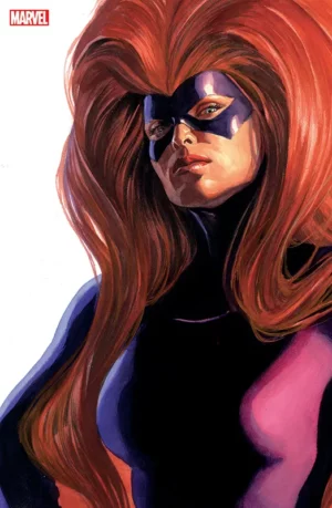 X-Men 22 Variant