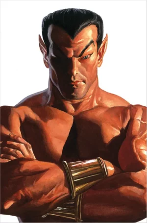 X-Men 23 Variant