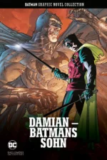 Batman Graphic Novel Collection 72: Damian - Batmans Sohn