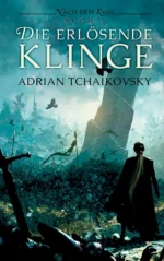 Die erlösende Klinge (Nach dem Krieg 1)