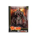 Spawn Megafig Actionfigur Violator (Bloody) 30 cm