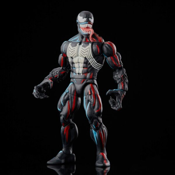 Spider-Man Marvel Legends Series Actionfigur 2021 Venom Pulse Exclusive 15 cm – Bild 4