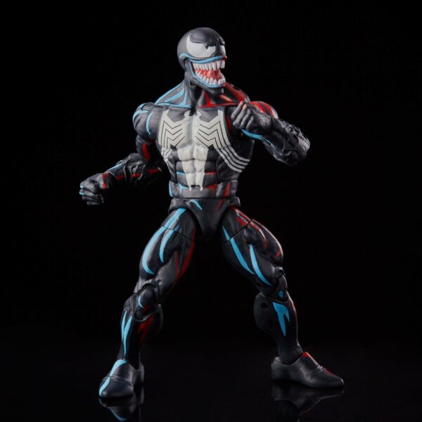Spider-Man Marvel Legends Series Actionfigur 2021 Venom Pulse Exclusive 15 cm – Bild 6