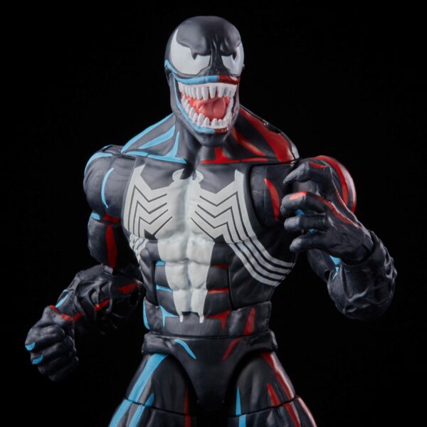 Spider-Man Marvel Legends Series Actionfigur 2021 Venom Pulse Exclusive 15 cm – Bild 7