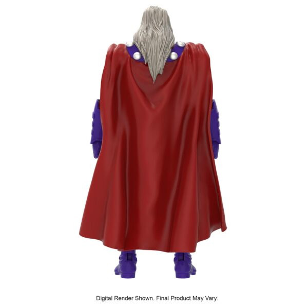 Marvel Legends: Classic X-Men - Magneto (Age of Apocalypse) – Bild 5