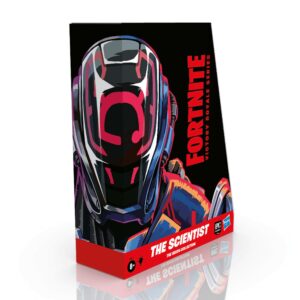 Fortnite Victory Royale Series Actionfigur 2022 The Seven Collection: The Scientist 15 cm