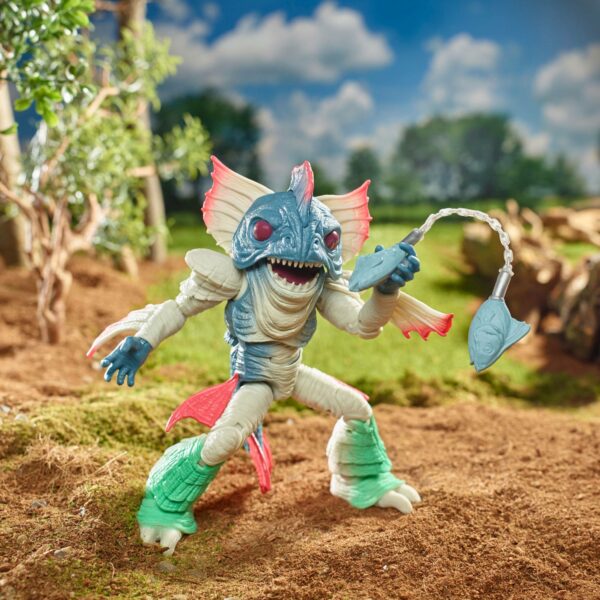 Mighty Morphin Power Rangers Lightning Collection Actionfigur 2022 Pirantishead 18 cm – Bild 9