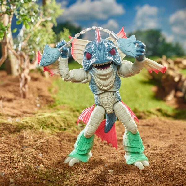 Mighty Morphin Power Rangers Lightning Collection Actionfigur 2022 Pirantishead 18 cm – Bild 7