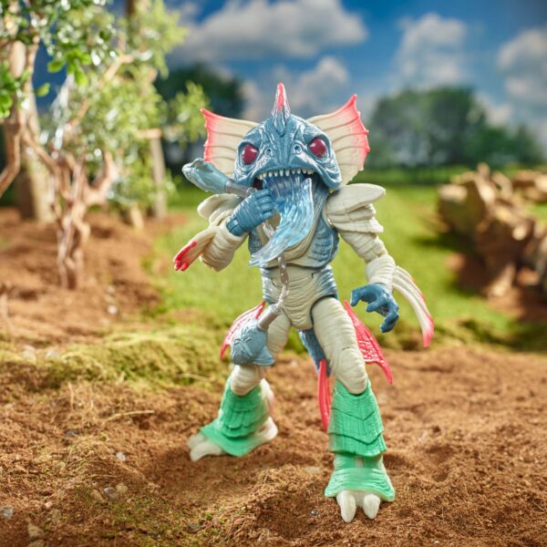 Mighty Morphin Power Rangers Lightning Collection Actionfigur 2022 Pirantishead 18 cm – Bild 6