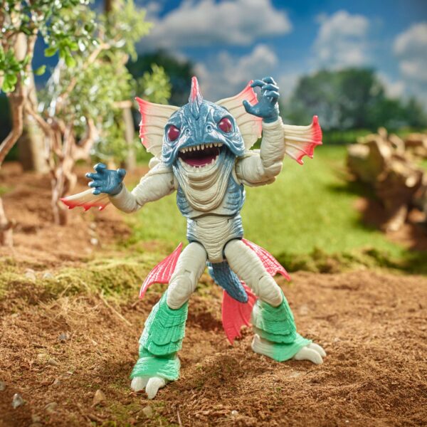 Mighty Morphin Power Rangers Lightning Collection Actionfigur 2022 Pirantishead 18 cm – Bild 4