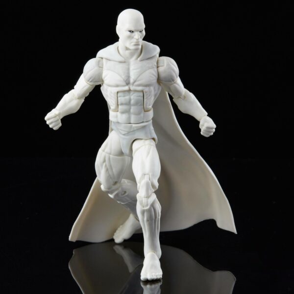 Marvel Legends Retro Collection Series Actionfigur 2022 Vision (The West Coast Avengers) 15 cm – Bild 4