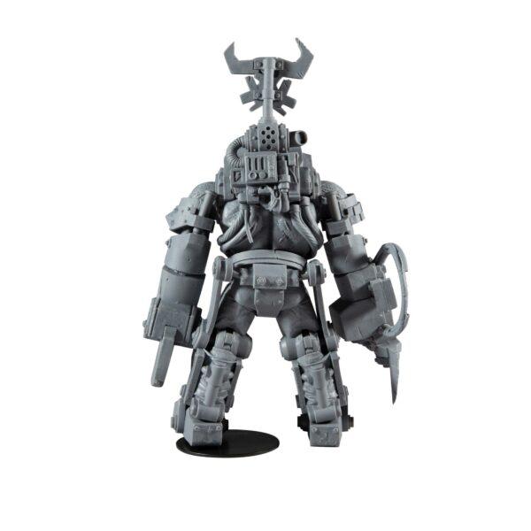 Warhammer 40k Actionfigur Ork Meganob with Shoota (Artist Proof) 30 cm – Bild 7