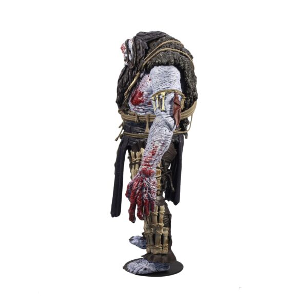 The Witcher Megafig Actionfigur Ice Giant (Bloodied) 30 cm – Bild 3