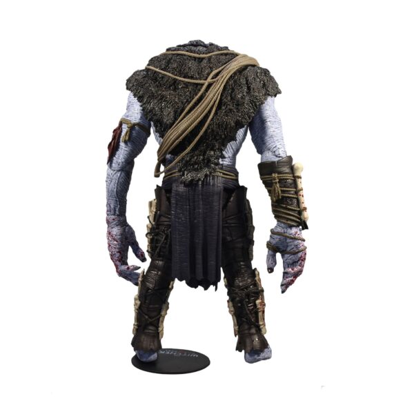 The Witcher Megafig Actionfigur Ice Giant (Bloodied) 30 cm – Bild 4