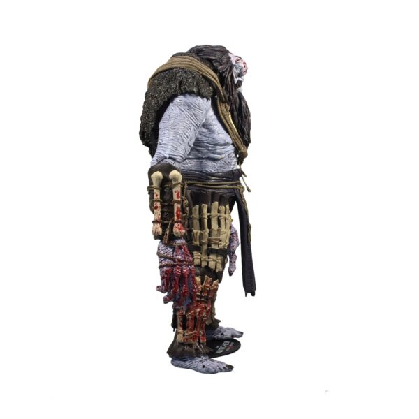 The Witcher Megafig Actionfigur Ice Giant (Bloodied) 30 cm – Bild 5