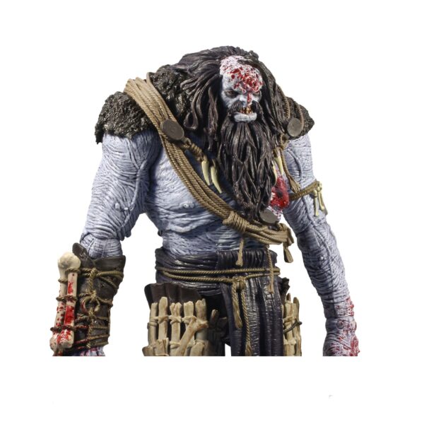 The Witcher Megafig Actionfigur Ice Giant (Bloodied) 30 cm – Bild 6