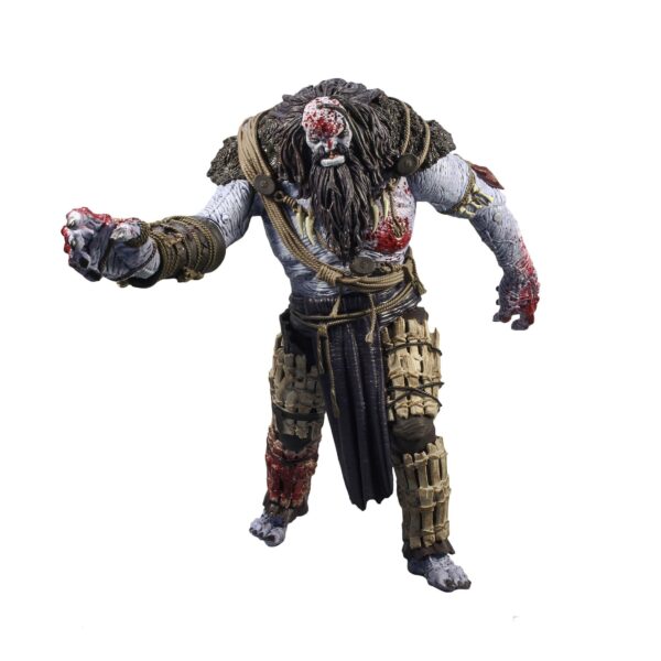 The Witcher Megafig Actionfigur Ice Giant (Bloodied) 30 cm – Bild 7