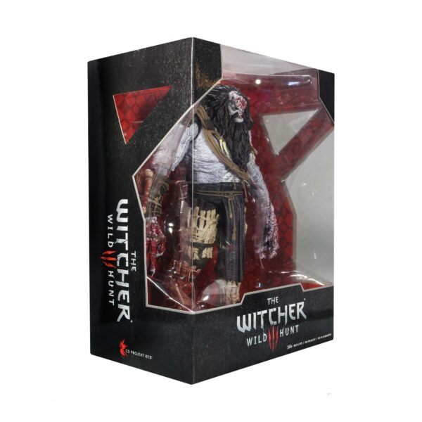 The Witcher Megafig Actionfigur Ice Giant (Bloodied) 30 cm – Bild 9