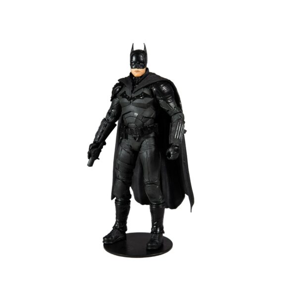 DC Multiverse Actionfigur Batman (Batman Movie) 18 cm – Bild 5