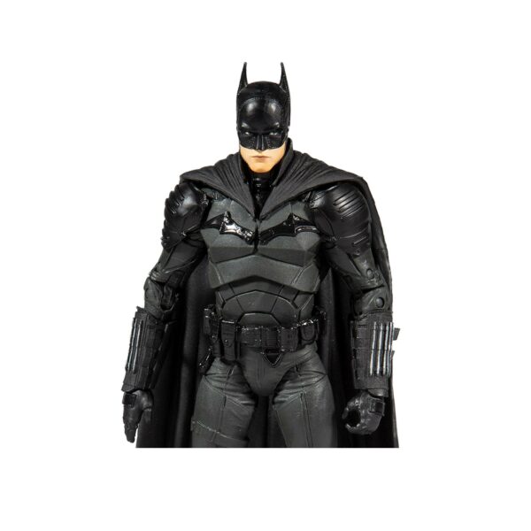 DC Multiverse Actionfigur Batman (Batman Movie) 18 cm – Bild 9