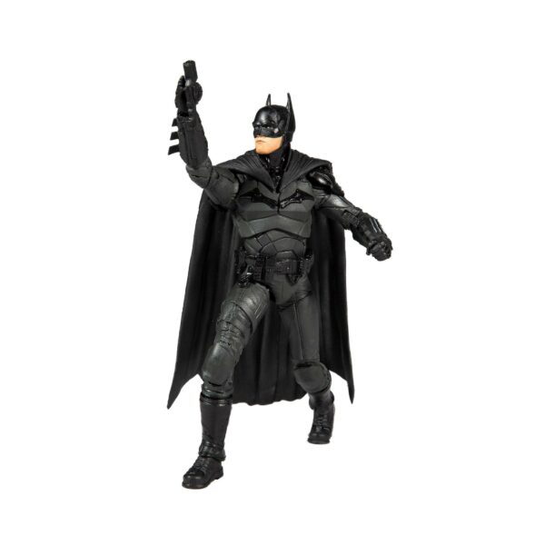 DC Multiverse Actionfigur Batman (Batman Movie) 18 cm – Bild 10