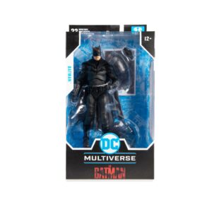 DC Multiverse Actionfigur Batman (Batman Movie) 18 cm