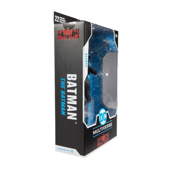 DC Multiverse Actionfigur Batman (Batman Movie) 18 cm – Bild 2