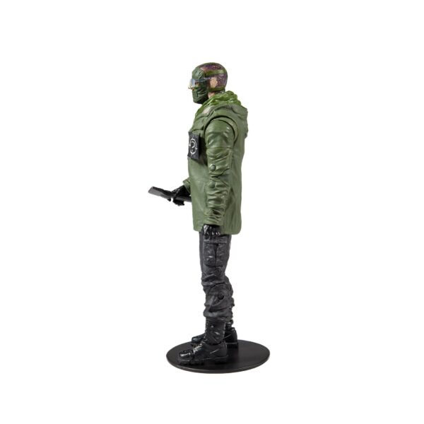 DC Multiverse Actionfigur Riddler (Batman Movie) 18 cm – Bild 5