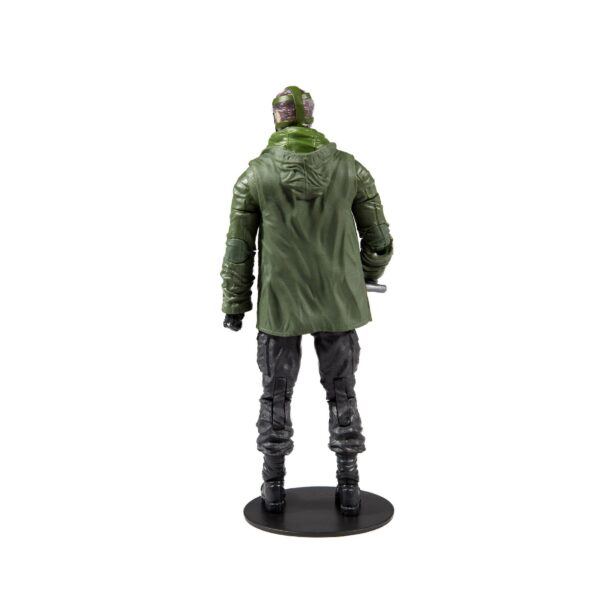 DC Multiverse Actionfigur Riddler (Batman Movie) 18 cm – Bild 6