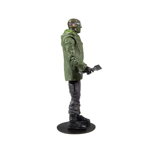 DC Multiverse Actionfigur Riddler (Batman Movie) 18 cm – Bild 7