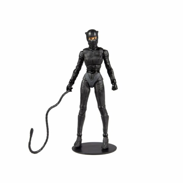 DC Multiverse Actionfigur Catwoman (Batman Movie) 18 cm – Bild 5