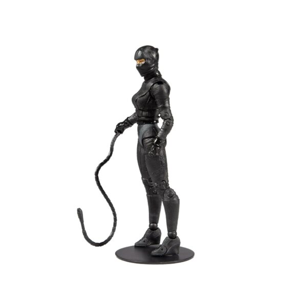 DC Multiverse Actionfigur Catwoman (Batman Movie) 18 cm – Bild 6