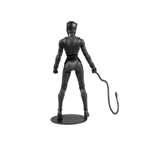 DC Multiverse Actionfigur Catwoman (Batman Movie) 18 cm – Bild 7