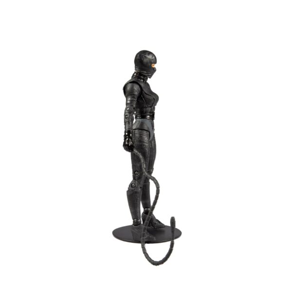 DC Multiverse Actionfigur Catwoman (Batman Movie) 18 cm – Bild 8