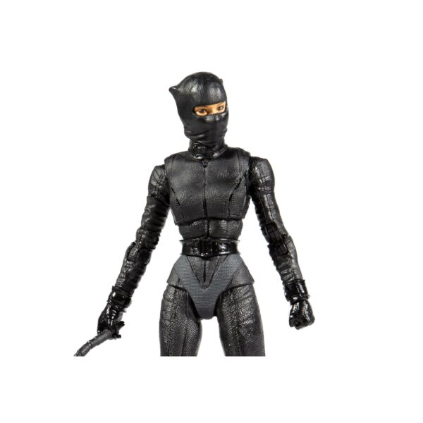 DC Multiverse Actionfigur Catwoman (Batman Movie) 18 cm – Bild 9