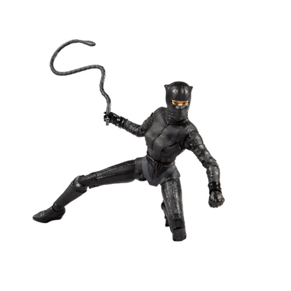 DC Multiverse Actionfigur Catwoman (Batman Movie) 18 cm – Bild 10
