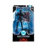 DC Multiverse Actionfigur Catwoman (Batman Movie) 18 cm