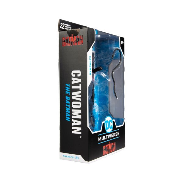 DC Multiverse Actionfigur Catwoman (Batman Movie) 18 cm – Bild 2