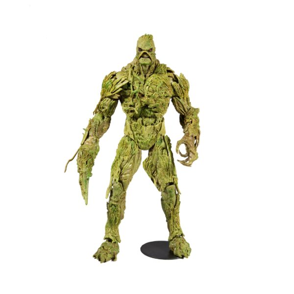 DC Multiverse Actionfigur Swamp Thing 30 cm – Bild 10