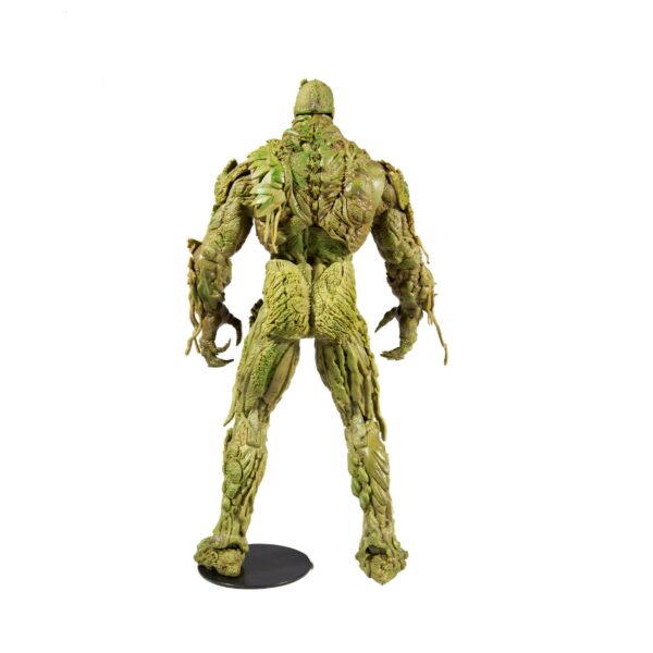DC Multiverse Actionfigur Swamp Thing 30 cm – Bild 8
