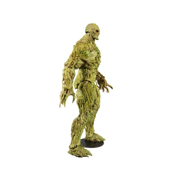 DC Multiverse Actionfigur Swamp Thing 30 cm – Bild 7