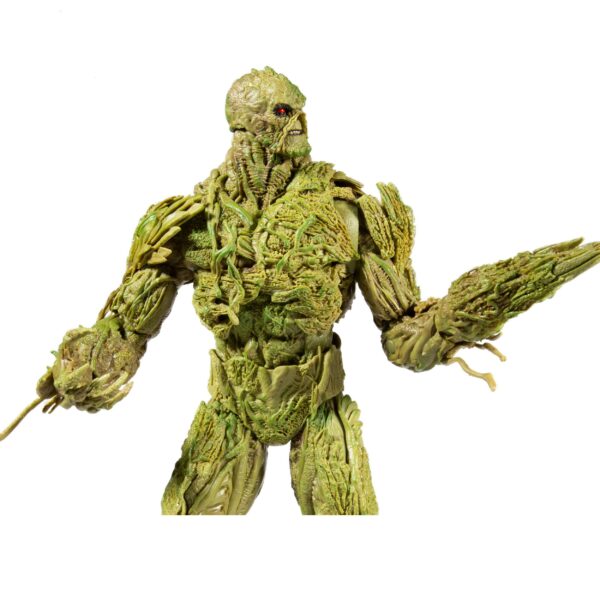 DC Multiverse Actionfigur Swamp Thing 30 cm – Bild 6