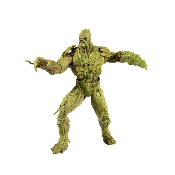 DC Multiverse Actionfigur Swamp Thing 30 cm – Bild 5