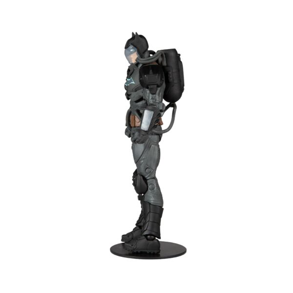 DC Multiverse Actionfigur Batman Hazmat Suit 18 cm – Bild 9