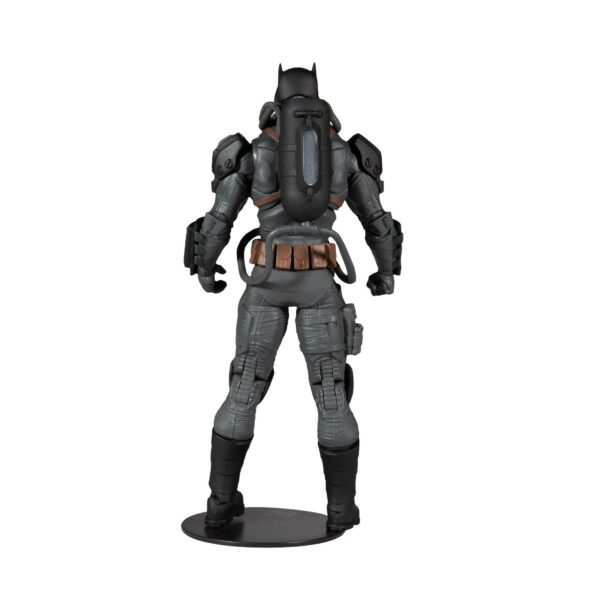 DC Multiverse Actionfigur Batman Hazmat Suit 18 cm – Bild 8