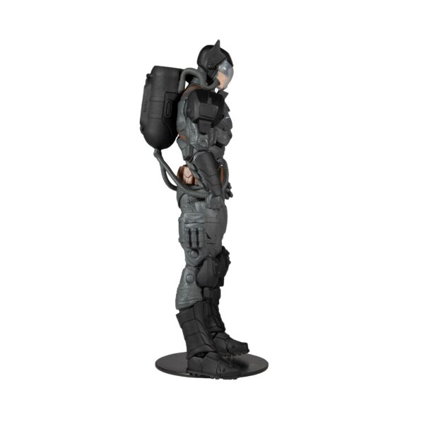 DC Multiverse Actionfigur Batman Hazmat Suit 18 cm – Bild 7